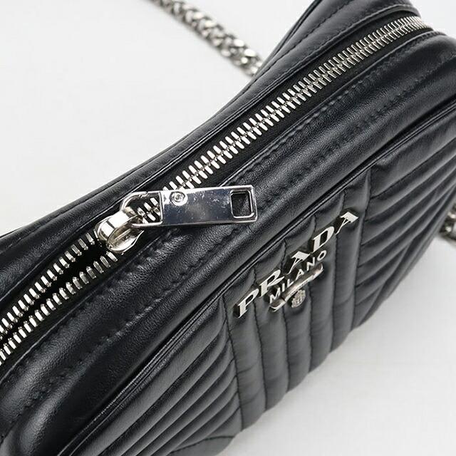 PRADA（プラダ） 中古 ショルダーバッグ レディース ブランド