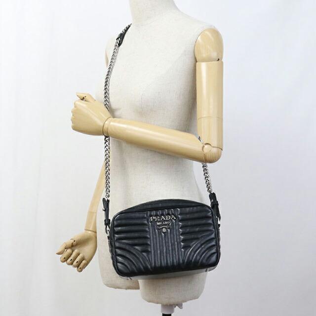 PRADA（プラダ） 中古 ショルダーバッグ レディース ブランド