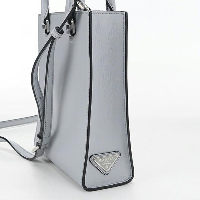 PRADA（プラダ） 中古 トートバッグ レディース ブランド