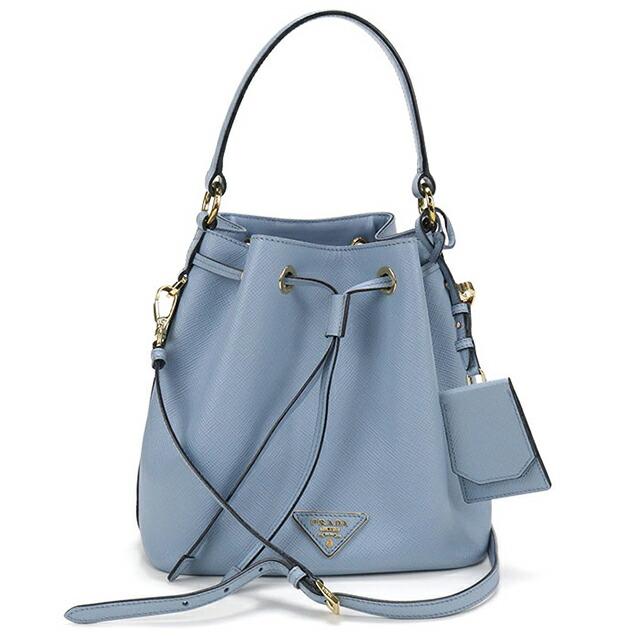 PRADA（プラダ） 中古 ハンドバッグ レディース ブランド サフィアーノ