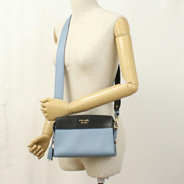 PRADA（プラダ） 中古 ショルダーバッグ レディース ブランド PRADA 