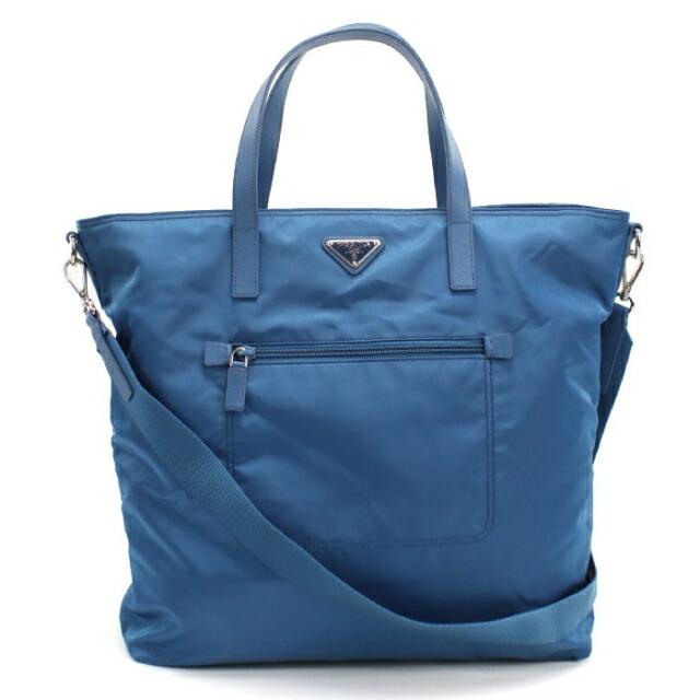 PRADA（プラダ） 中古 トートバッグ レディース ブランド PRADA 2WAY