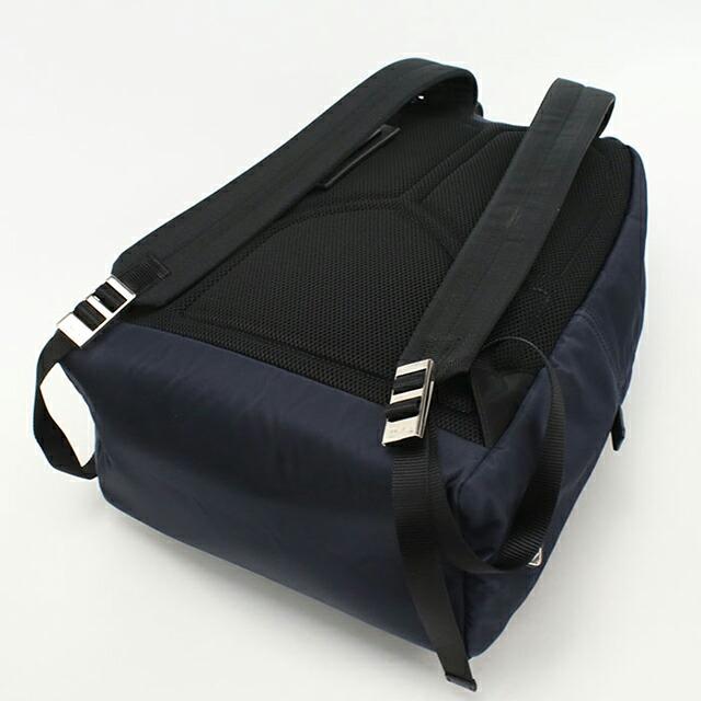 PRADA（プラダ） 中古 リュック メンズ ブランド バックパック