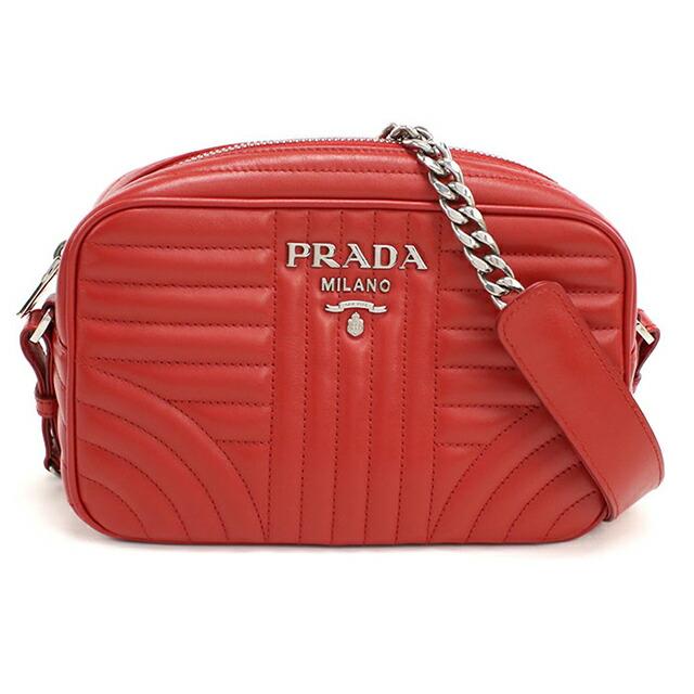 PRADA（プラダ） 中古 ショルダーバッグ レディース ブランド