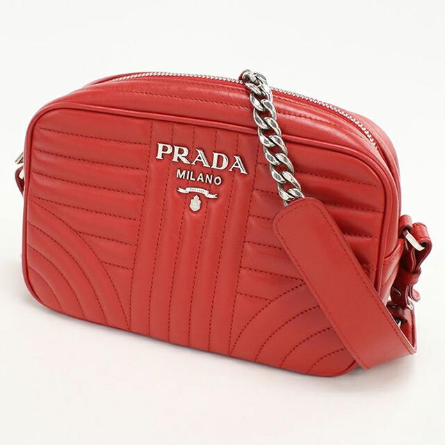 PRADA（プラダ） 中古 ショルダーバッグ レディース ブランド
