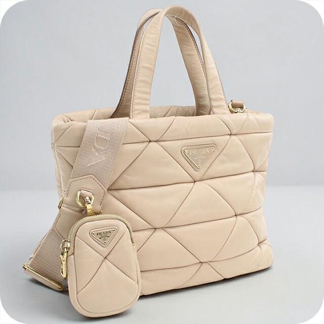 PRADA（プラダ） 中古 トートバッグ レディース ブランド PRADA 2WAY