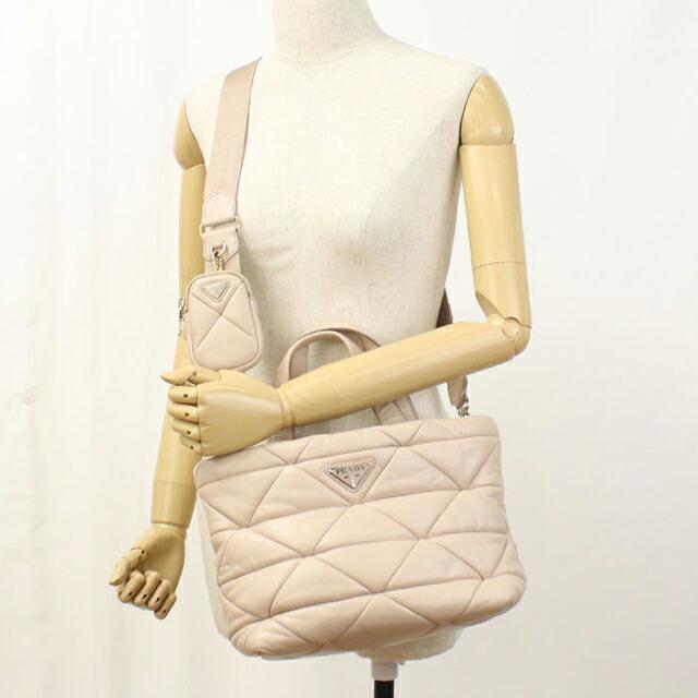 PRADA（プラダ） 中古 トートバッグ レディース ブランド PRADA 2WAY