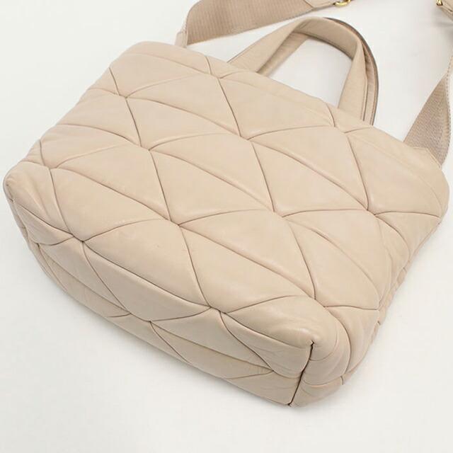 PRADA（プラダ） 中古 トートバッグ レディース ブランド PRADA 2WAY