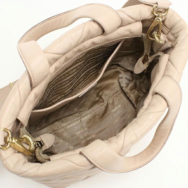 PRADA（プラダ） 中古 トートバッグ レディース ブランド PRADA 2WAY