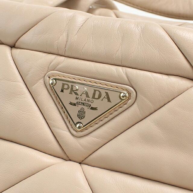 PRADA（プラダ） 中古 トートバッグ レディース ブランド PRADA 2WAY