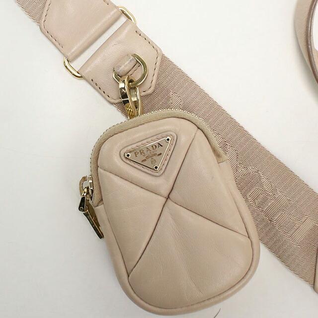 PRADA（プラダ） 中古 トートバッグ レディース ブランド PRADA 2WAY