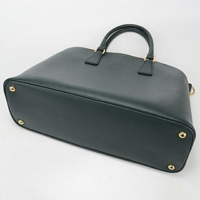 PRADA（プラダ） 中古 ハンドバッグ レディース ブランド サフィアーノ 