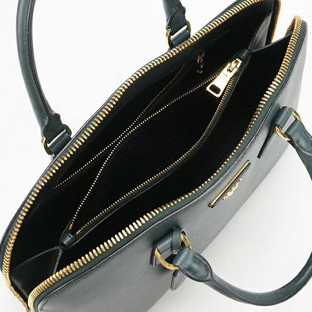 PRADA（プラダ） 中古 ハンドバッグ レディース ブランド サフィアーノ 
