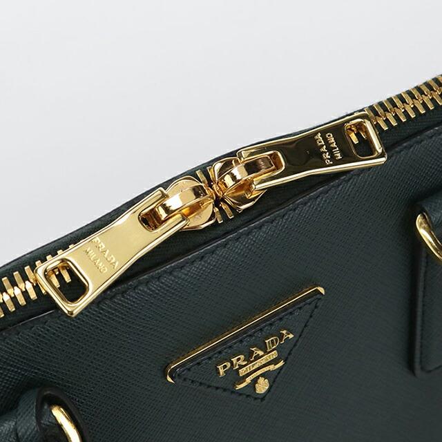 PRADA（プラダ） 中古 ハンドバッグ レディース ブランド サフィアーノ 