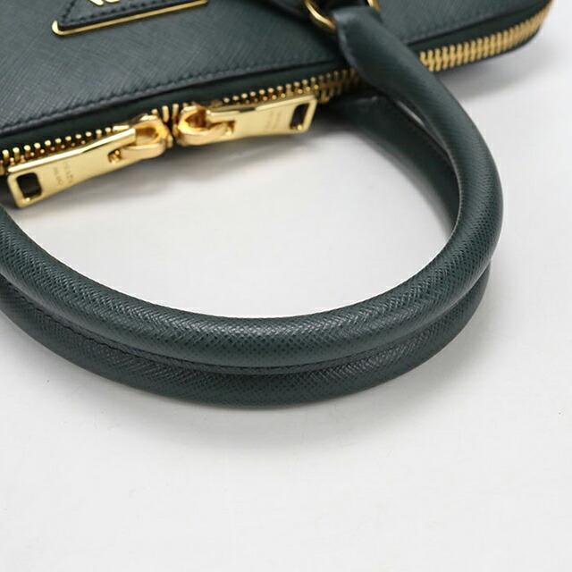 PRADA（プラダ） 中古 ハンドバッグ レディース ブランド サフィアーノ 