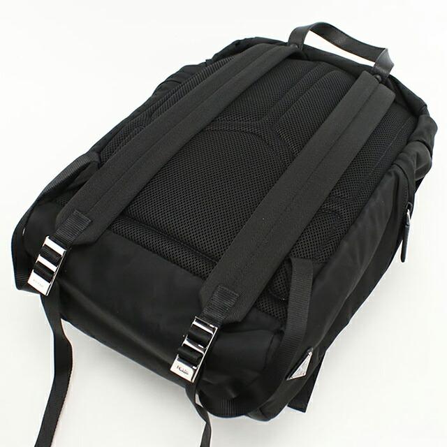 PRADA（プラダ） 中古 リュック メンズ ブランド バックパック 2VZ135