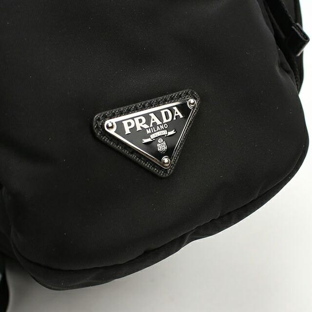 PRADA（プラダ） 中古 リュック メンズ ブランド バックパック 2VZ135