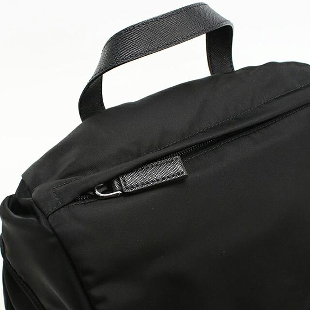 PRADA（プラダ） 中古 リュック メンズ ブランド バックパック 2VZ135