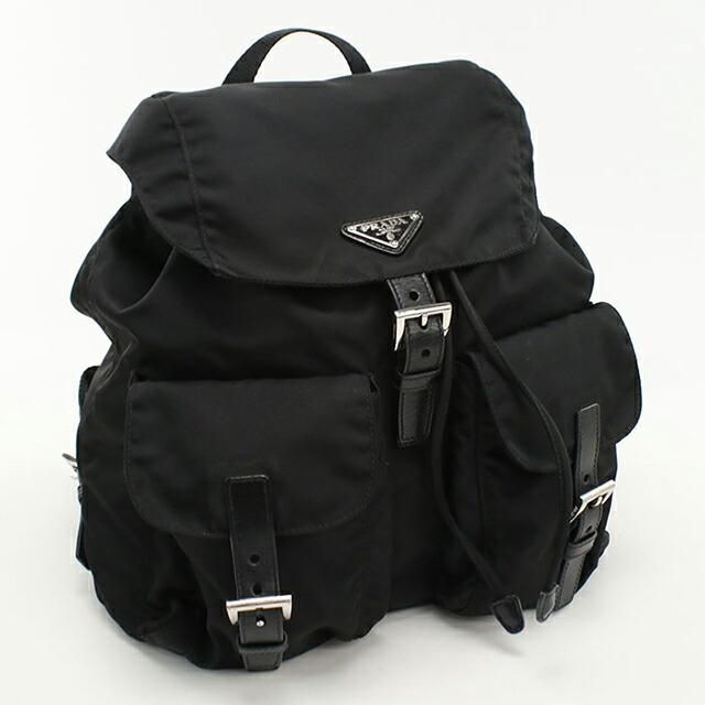PRADA（プラダ） 中古 リュック レディース ブランド バックパック