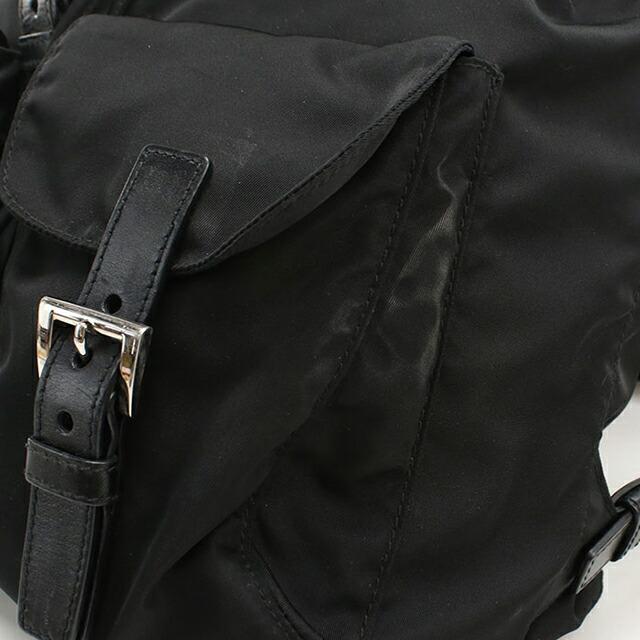 PRADA（プラダ） 中古 リュック レディース ブランド バックパック