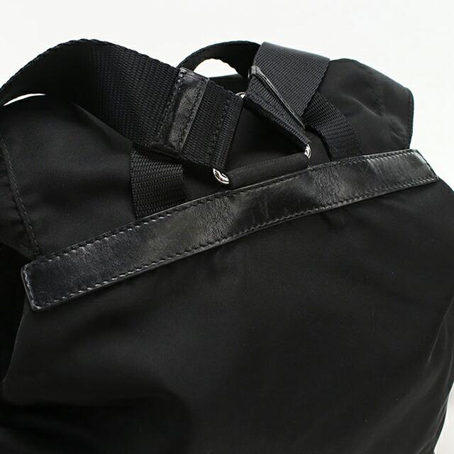 PRADA（プラダ） 中古 リュック レディース ブランド バックパック