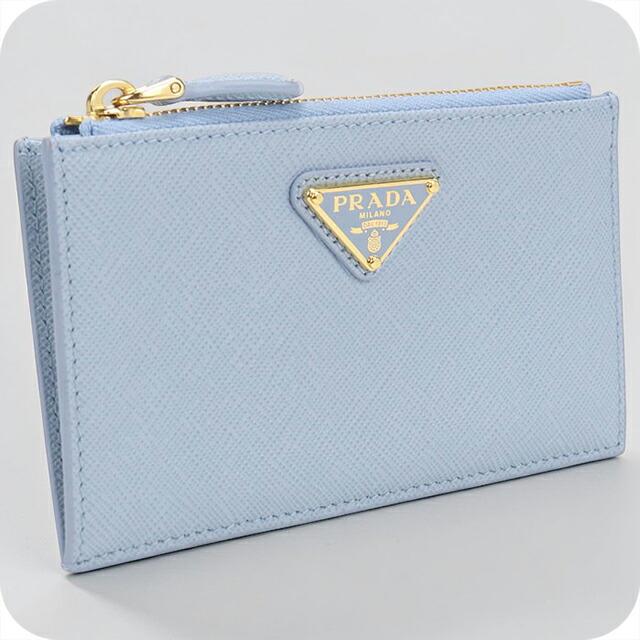 PRADA（プラダ） 中古 コインケース レディース ブランド プリント 