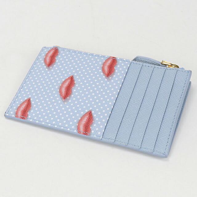 PRADA（プラダ） 中古 コインケース コンパクト レディース ブランド