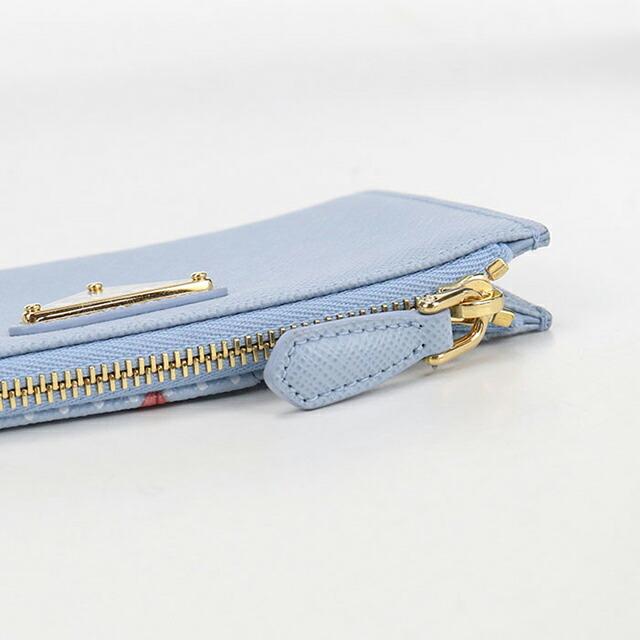 PRADA（プラダ） 中古 コインケース コンパクト レディース ブランド