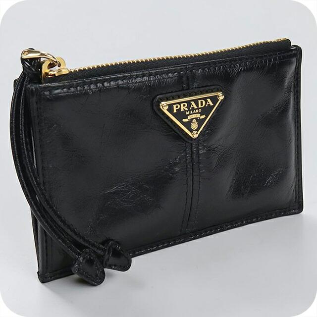PRADA（プラダ） 中古 コインケース レディース ブランド フラグメント