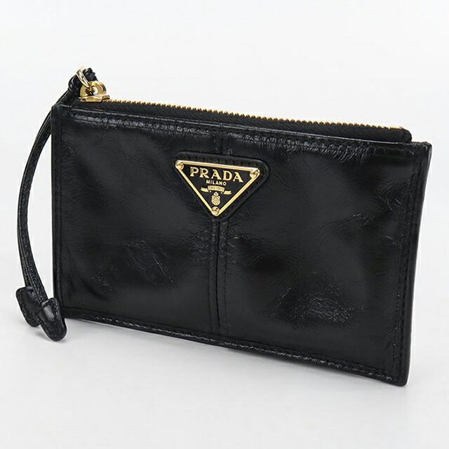 PRADA（プラダ） 中古 コインケース コンパクト レディース ブランド