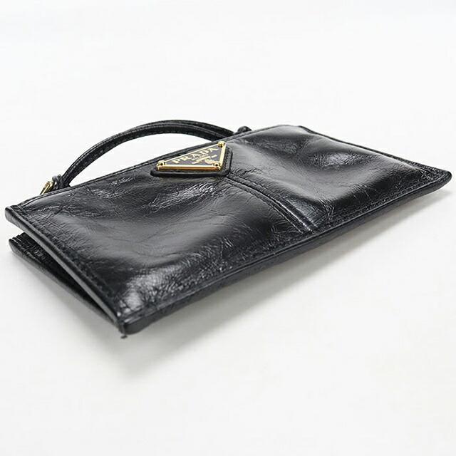 PRADA（プラダ） 中古 コインケース コンパクト レディース ブランド