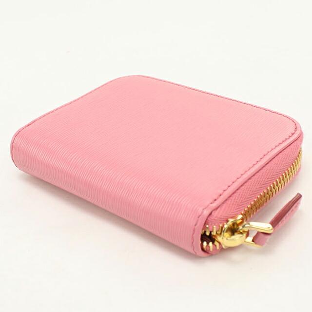 PRADA（プラダ） 中古 小銭入れ レディース ブランド サフィアーノ