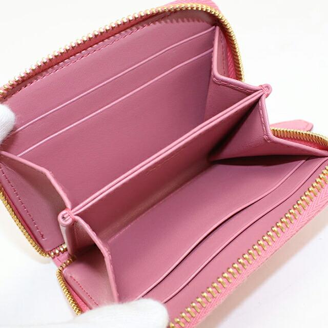 PRADA（プラダ） 中古 小銭入れ レディース ブランド サフィアーノ