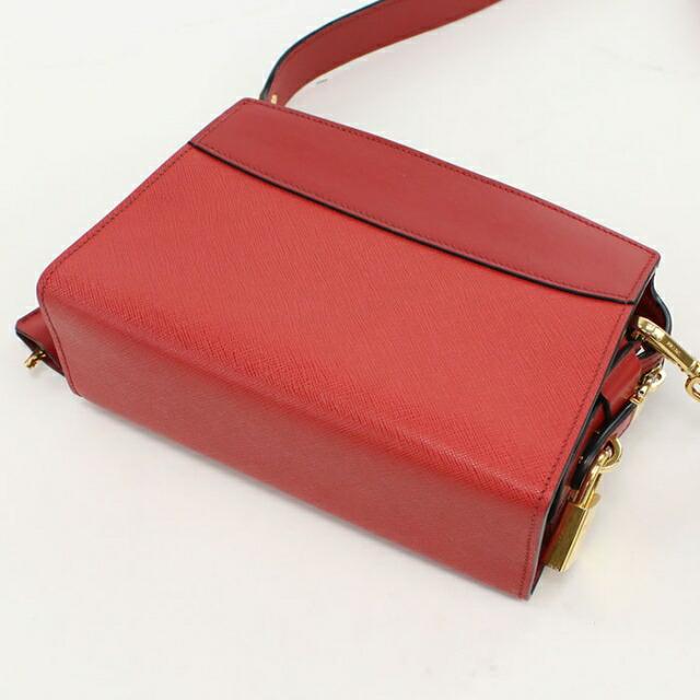 PRADA（プラダ） 中古 斜め掛け ショルダーバッグ レディース ブランド