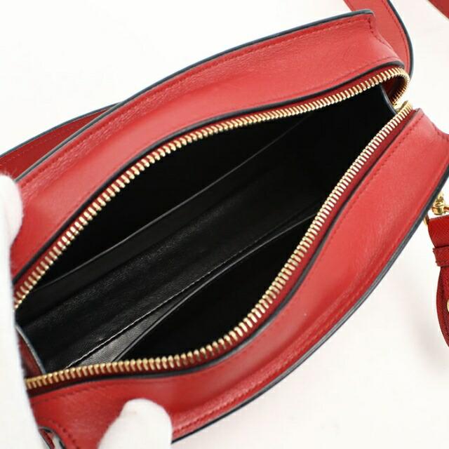 PRADA（プラダ） 中古 斜め掛け ショルダーバッグ レディース ブランド