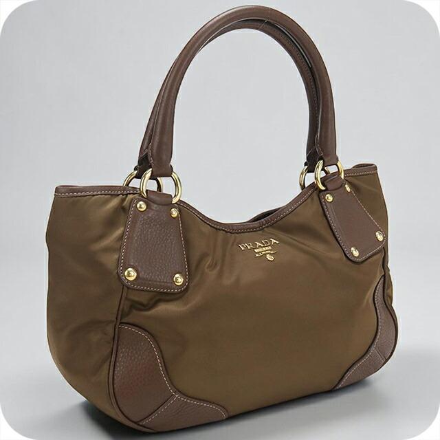 PRADA（プラダ） 中古 トートバッグ レディース ブランド PRADA BR4635
