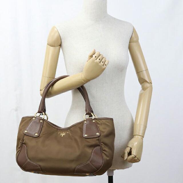 PRADA（プラダ） 中古 トートバッグ レディース ブランド PRADA BR4635