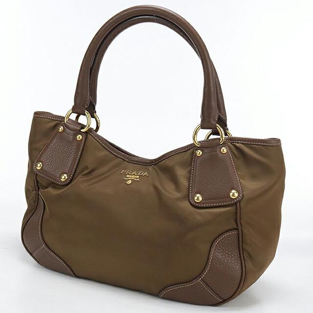 PRADA（プラダ） 中古 トートバッグ レディース ブランド PRADA BR4635