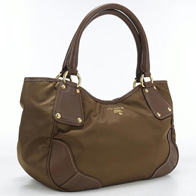 PRADA（プラダ） 中古 トートバッグ レディース ブランド PRADA BR4635