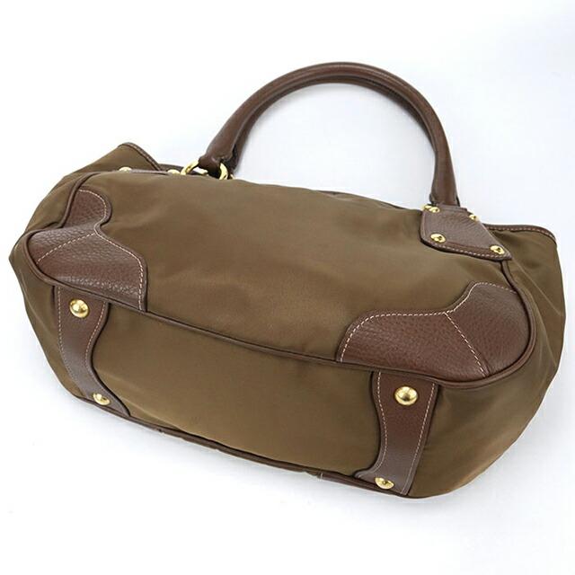 PRADA（プラダ） 中古 トートバッグ レディース ブランド PRADA BR4635