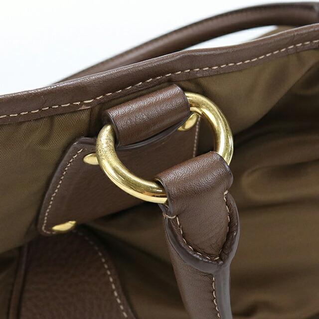 PRADA（プラダ） 中古 トートバッグ レディース ブランド PRADA BR4635