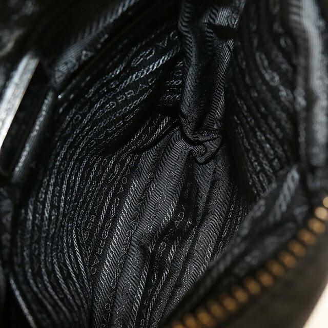 PRADA（プラダ） 中古 斜め掛け ショルダーバッグ メンズ ブランド