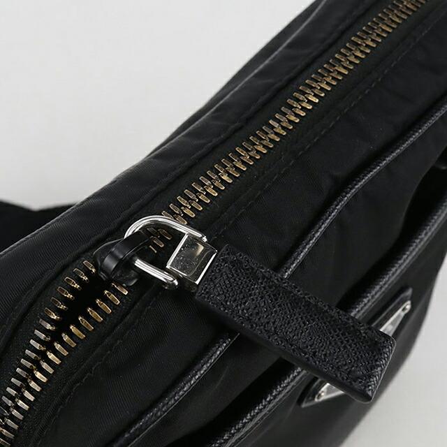 PRADA（プラダ） 中古 斜め掛け ショルダーバッグ メンズ ブランド