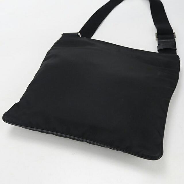 PRADA（プラダ） 中古 斜め掛け ショルダーバッグ メンズ ブランド
