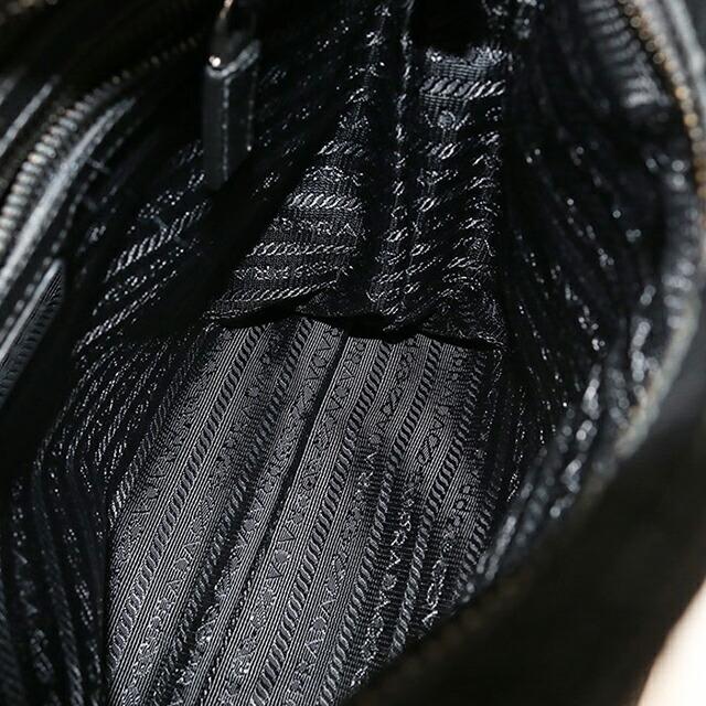 PRADA（プラダ） 中古 斜め掛け ショルダーバッグ メンズ ブランド