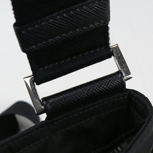 PRADA（プラダ） 中古 斜め掛け ショルダーバッグ メンズ ブランド