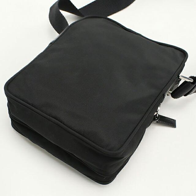 PRADA（プラダ） 中古 斜め掛け ショルダーバッグ メンズ ブランド