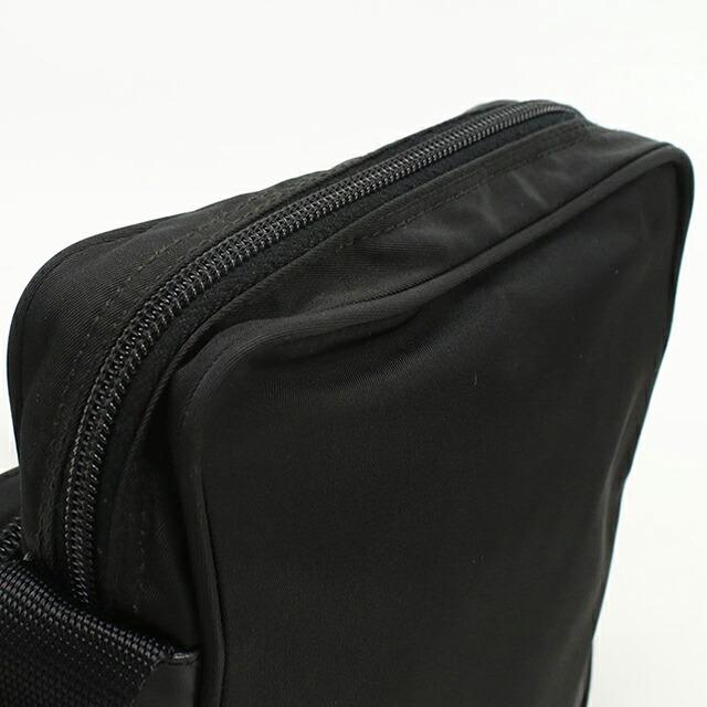 PRADA（プラダ） 中古 斜め掛け ショルダーバッグ メンズ ブランド