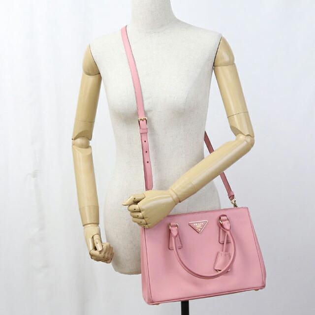 PRADA（プラダ） 中古 トートバッグ レディース ブランド ガレリア