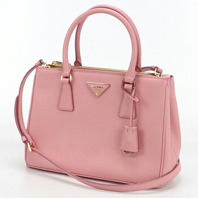 PRADA（プラダ） 中古 トートバッグ レディース ブランド ガレリア